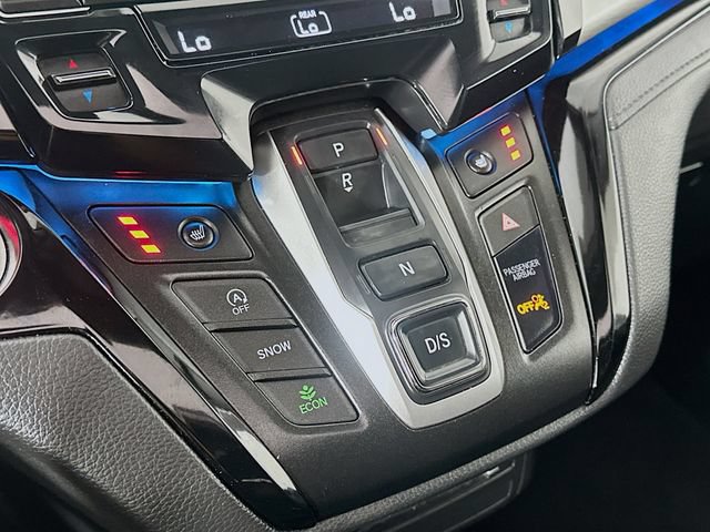 Certified 2023 Honda Odyssey Touring image 30
