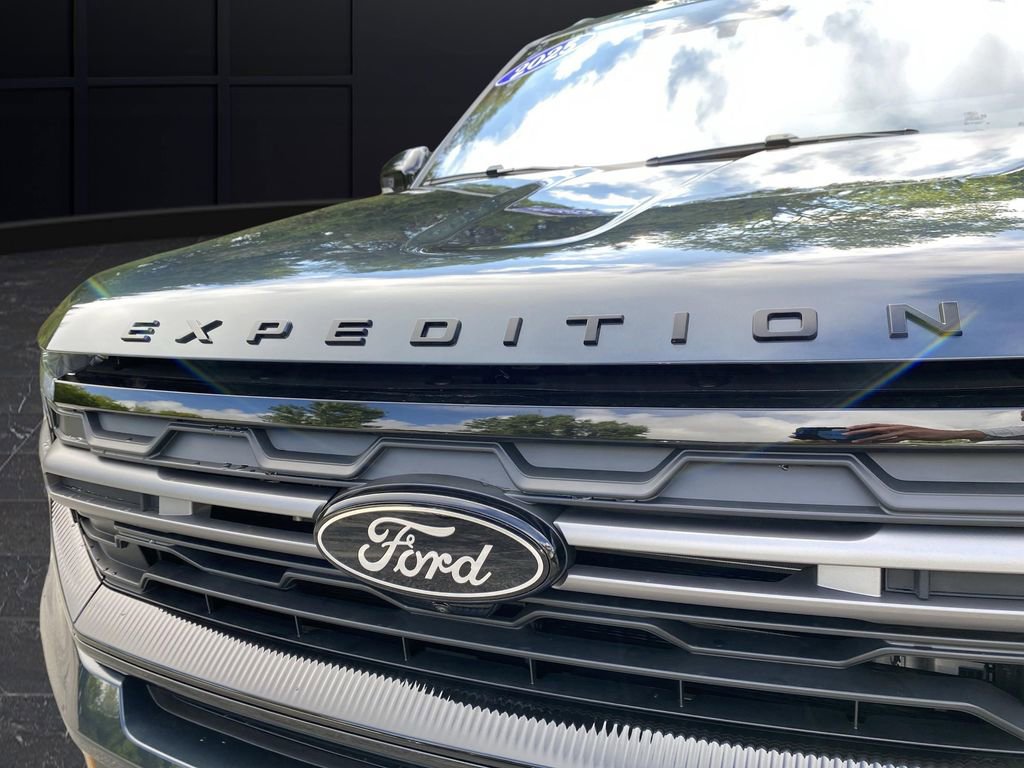 New 2025 Ford Expedition Tremor image 51