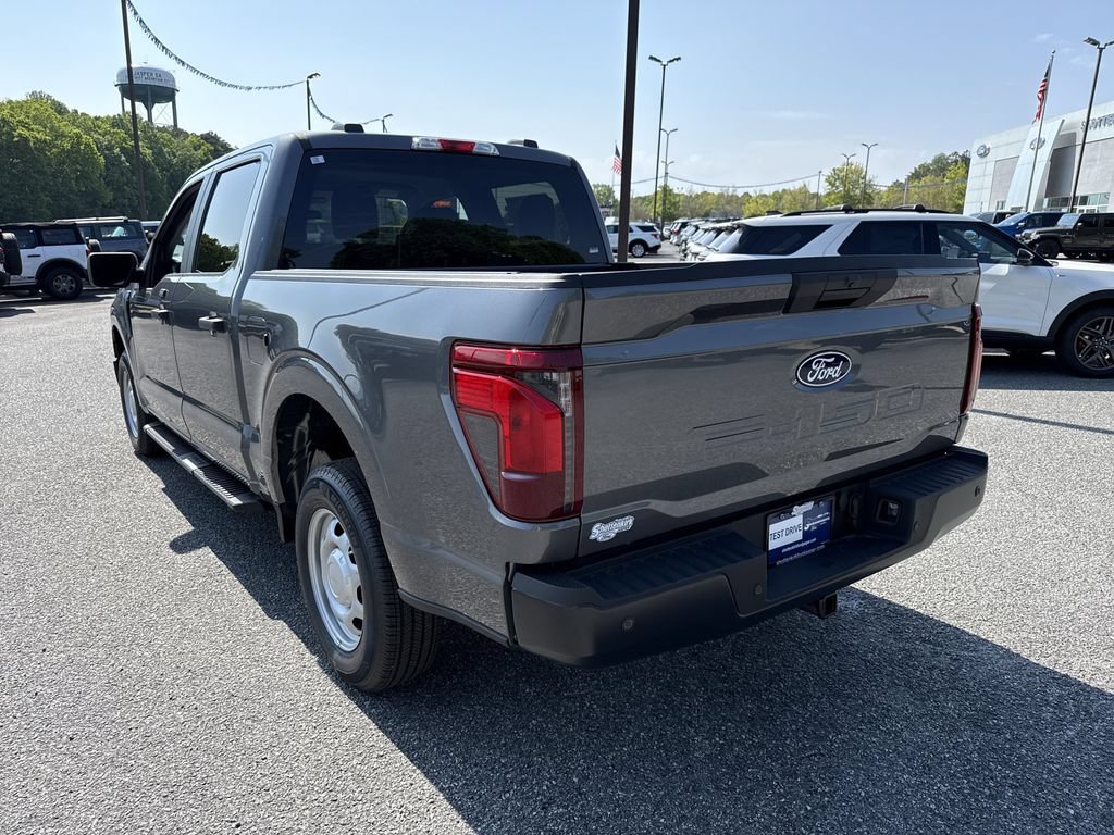 New 2026 Ford F150 XL w/ Tow/Haul Package RWD image 5