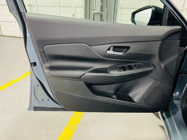 New 2026 Nissan Sentra SV w/ SV Convenience Package FWD image 24