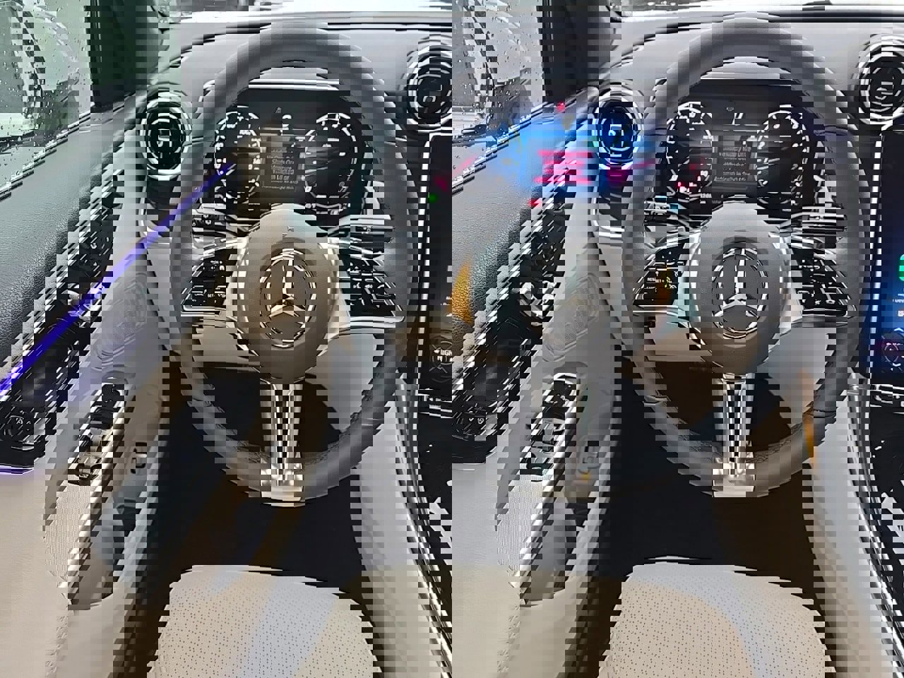 New 2026 Mercedes-Benz GLC 300 4MATIC image 11