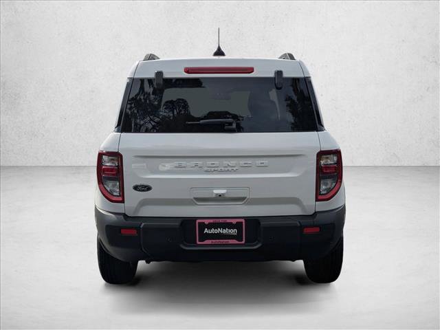 New 2025 Ford Bronco Sport Big Bend w/ Convenience Package image 8