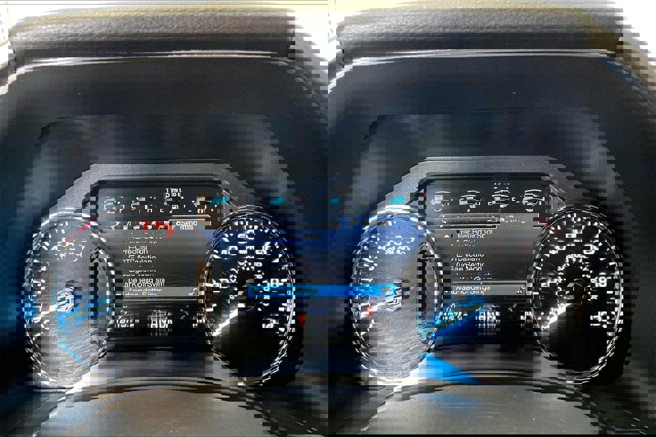 Used 2020 Ford F150 Platinum image 23