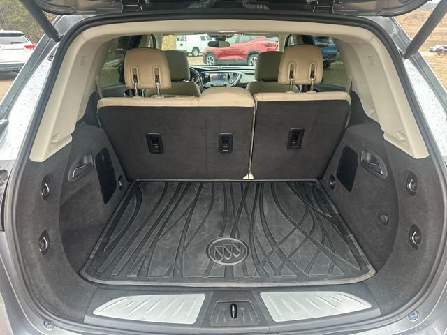 Used 2019 Buick Envision Premium w/ Driver Confidence Package image 23