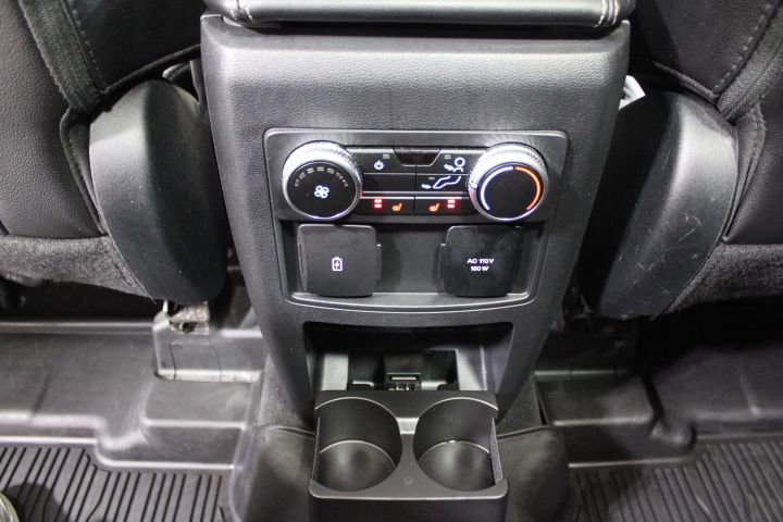 Used 2023 Ford Explorer Limited w/ Equipment Group 301A image 26