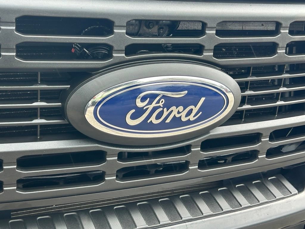 Used 2025 Ford F450 XL AWD/4WD image 20
