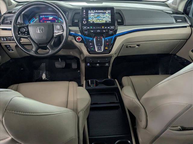 Used 2024 Honda Odyssey Touring image 17