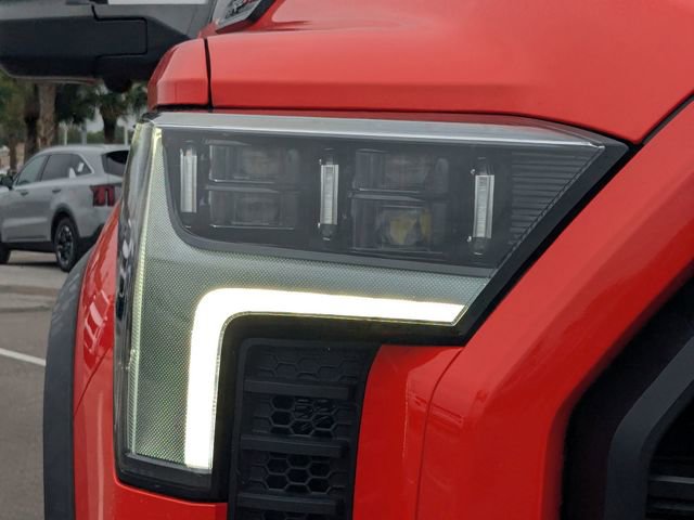 Used 2023 Toyota Tundra TRD Pro w/ TRD Pro Tow Package image 10