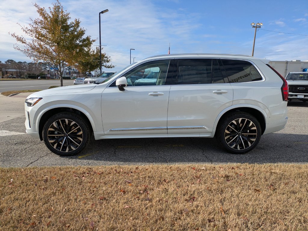 New 2026 Volvo XC90 B6 Ultra w/ Protection Package AWD/4WD image 7