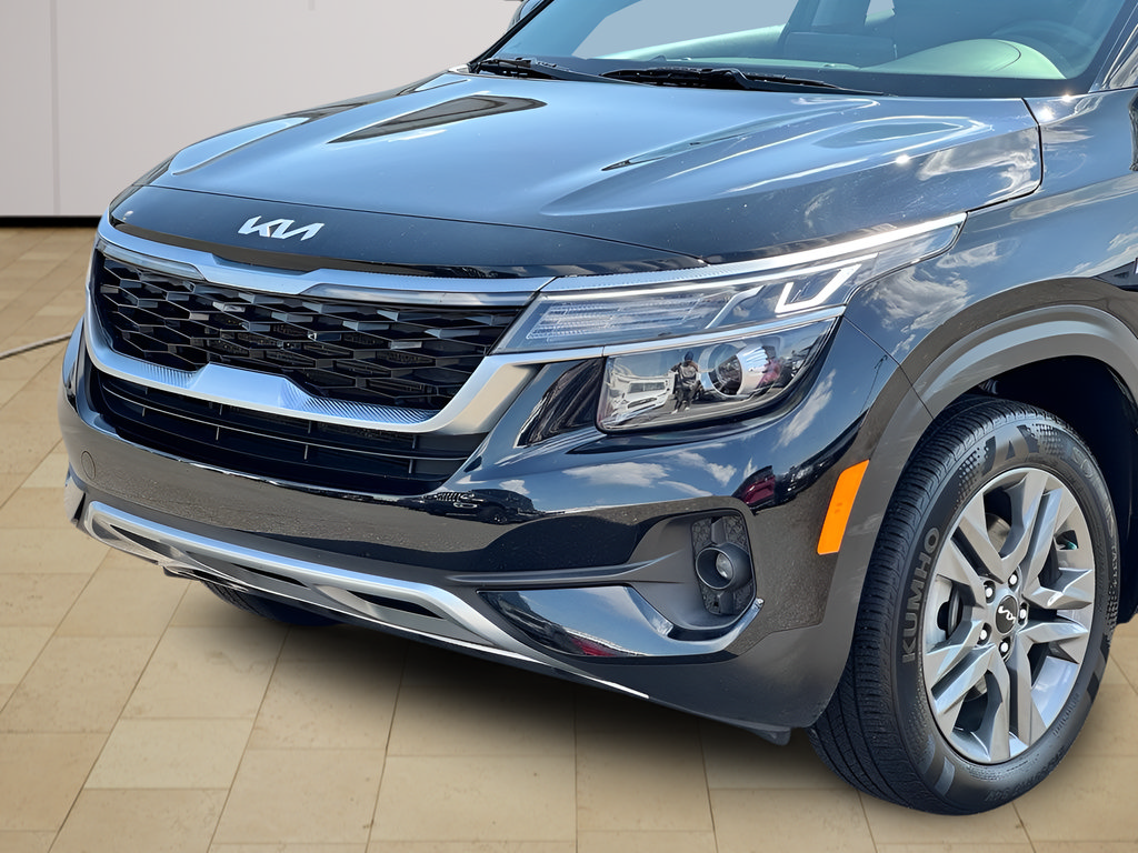 Used 2023 Kia Seltos S AWD/4WD image 32