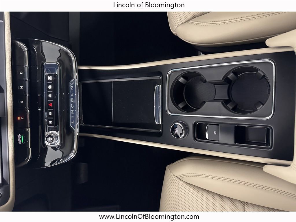 New 2026 Lincoln Corsair Premiere image 49