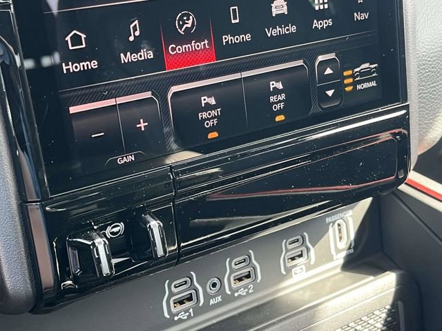 New 2026 RAM 1500 Rebel image 26