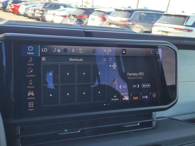 Certified 2025 Jeep Wrangler Unlimited Sahara image 9