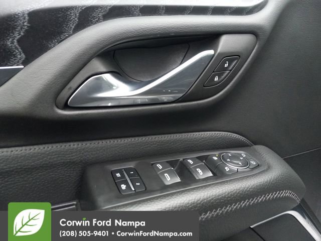 Used 2023 GMC Yukon Denali image 11