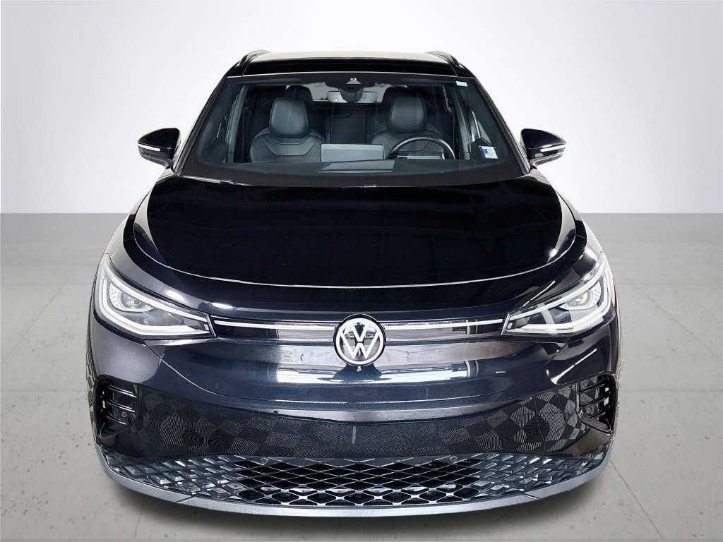 Certified 2023 Volkswagen ID.4 Pro S AWD/4WD image 4
