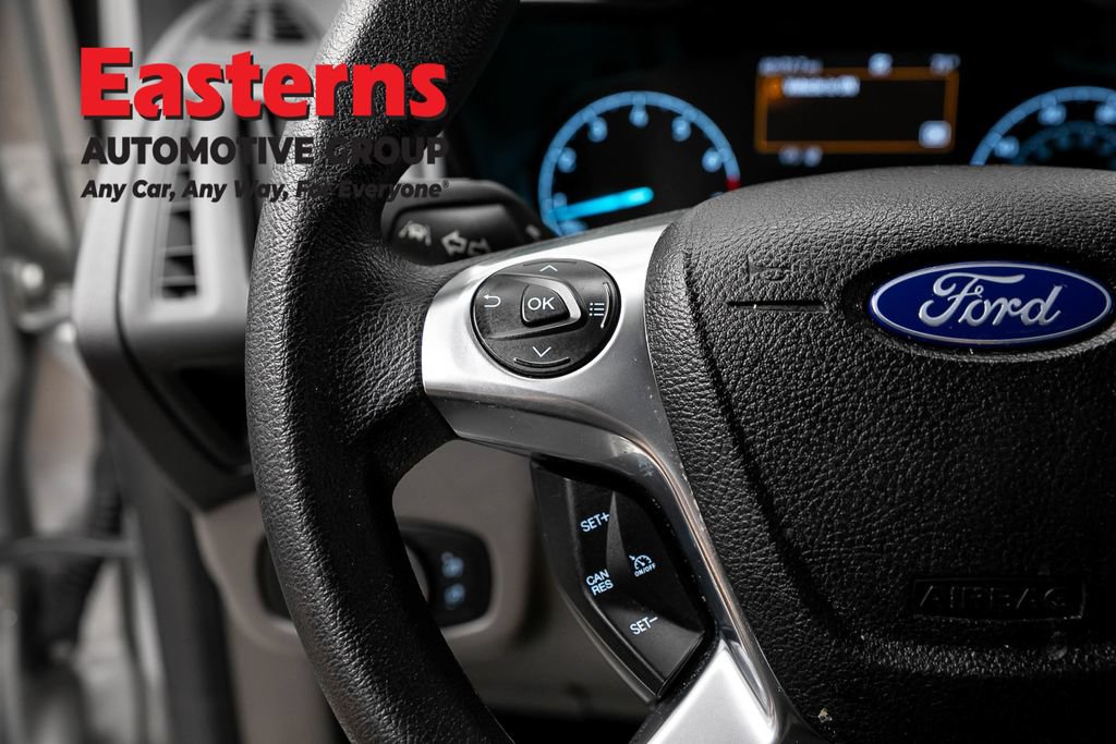 Used 2021 Ford Transit Connect XLT FWD image 15