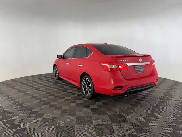 Used 2019 Nissan Sentra SR image 7