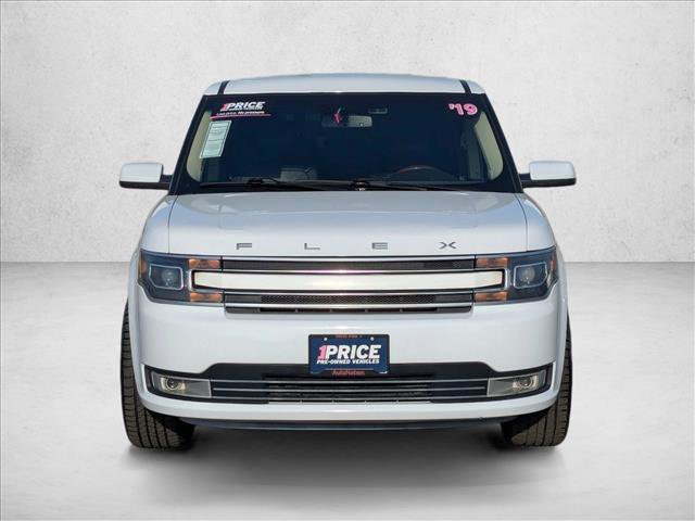 Used 2019 Ford Flex Limited video 2