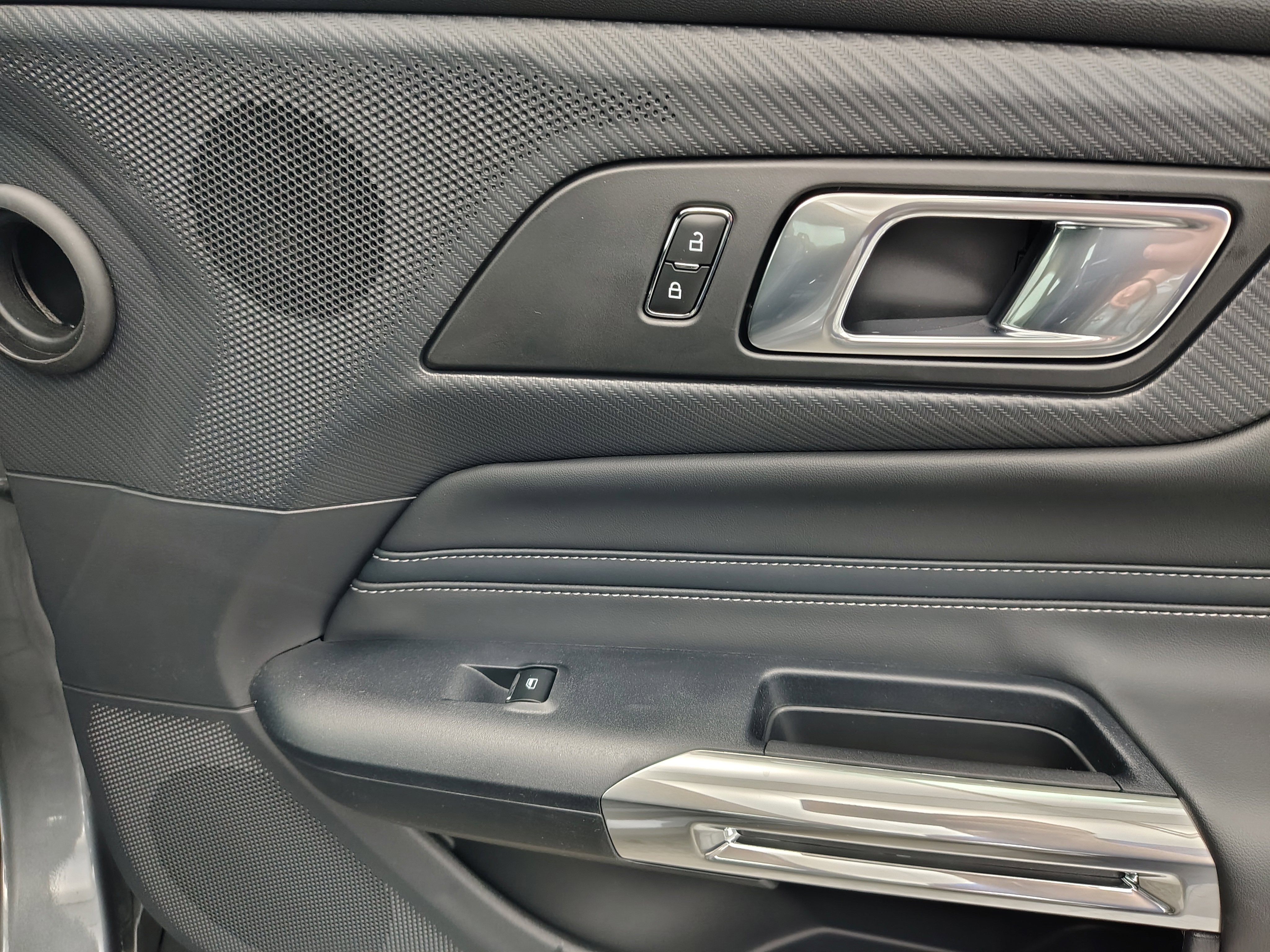 New 2026 Ford Mustang GT Premium w/ GT Performance Package image 24