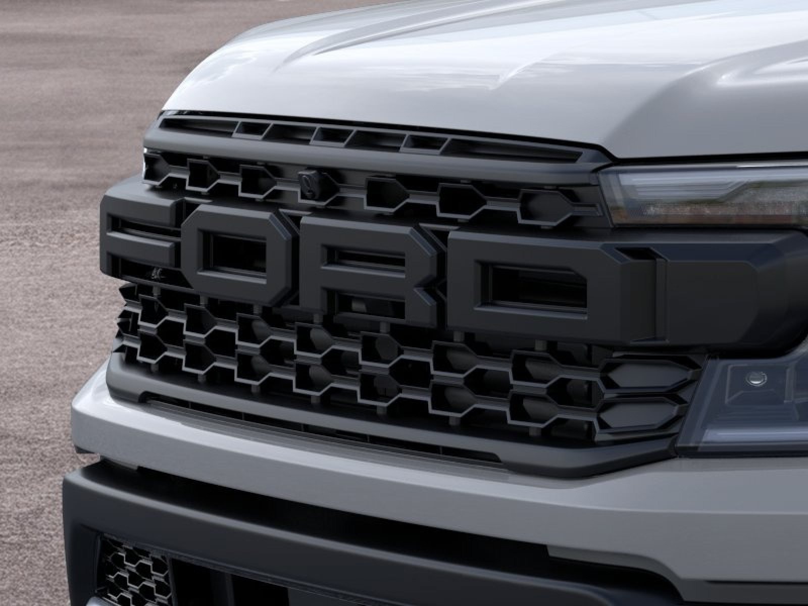 New 2026 Ford Ranger Raptor AWD/4WD image 20