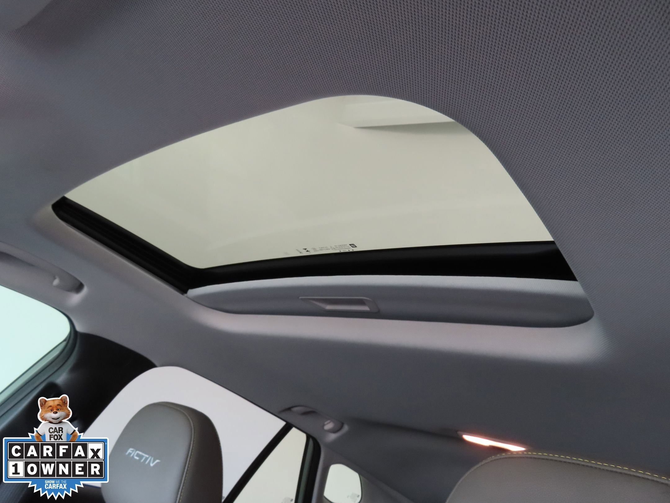 Used 2025 Chevrolet Trax ACTIV w/ Sunroof Package image 22