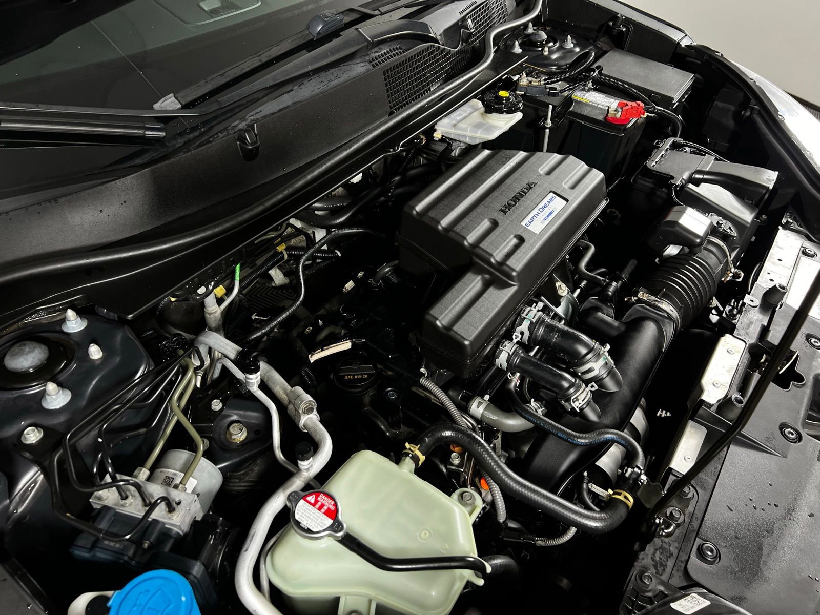 Used 2018 Honda CR-V EX-L image 10