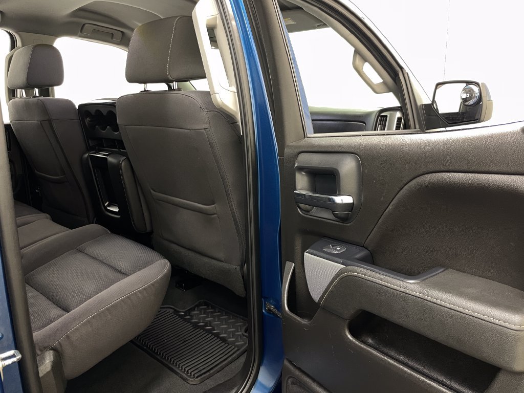 Used 2019 Chevrolet Silverado 1500 LT w/ All Star Edition AWD/4WD image 37