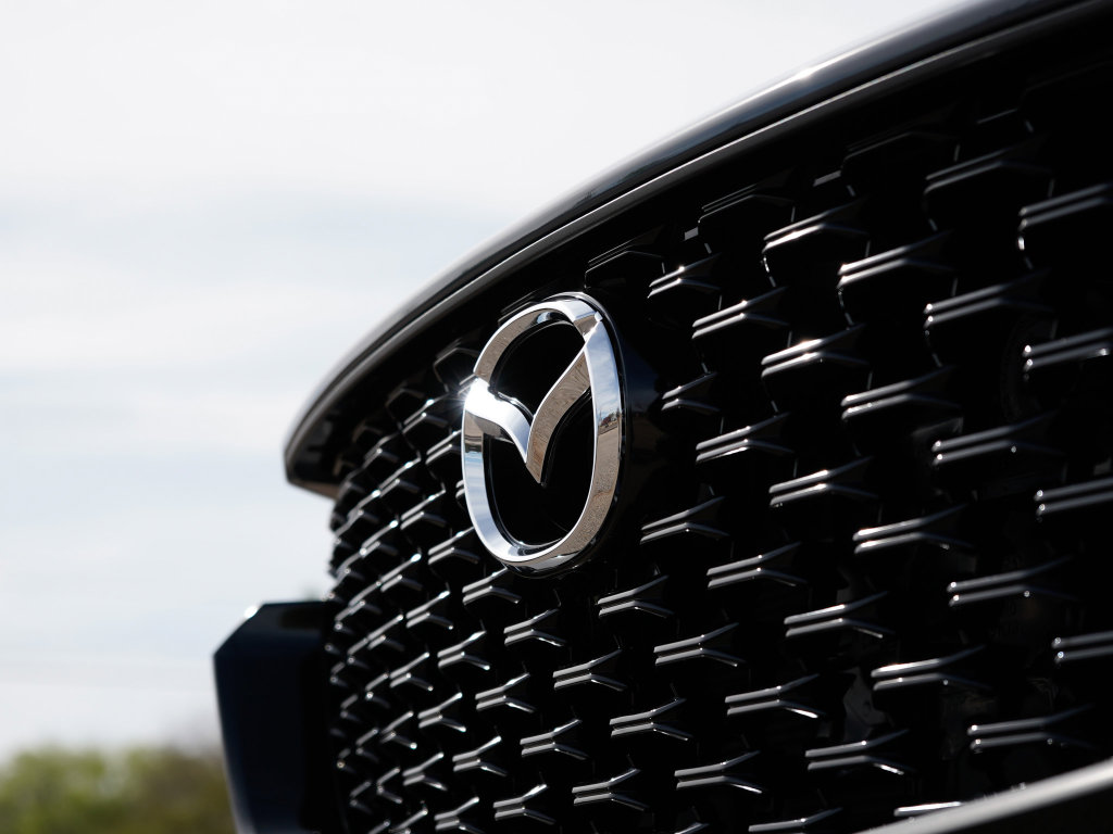 New 2026 MAZDA CX-50 AWD 2.5 Hybrid w/ Cargo Package image 2