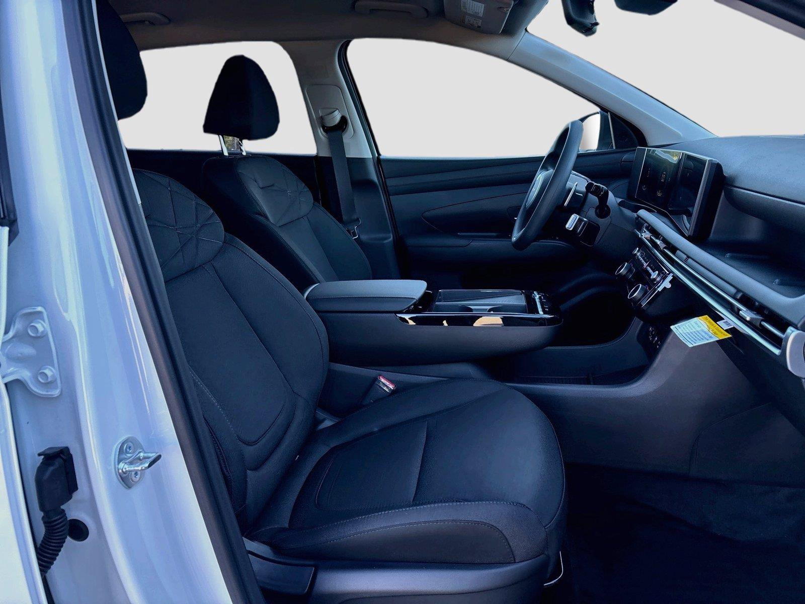 New 2026 Hyundai Tucson SEL AWD/4WD image 27
