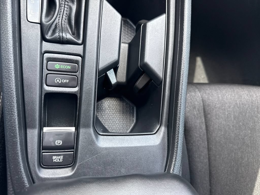 Certified 2024 Honda Accord EX image 28