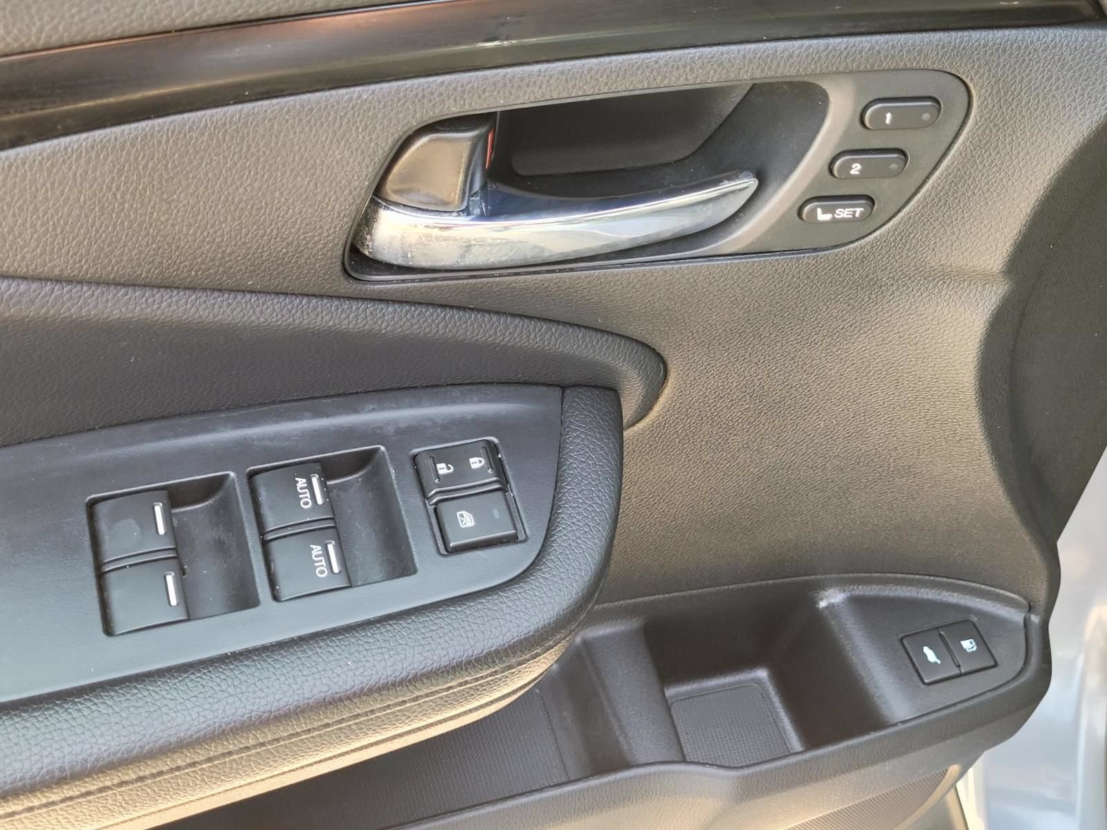 Used 2022 Honda Pilot Touring image 22