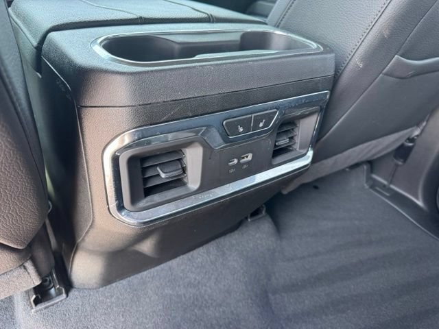 Certified 2025 GMC Sierra 2500 Denali w/ Denali Reserve Package AWD/4WD image 23