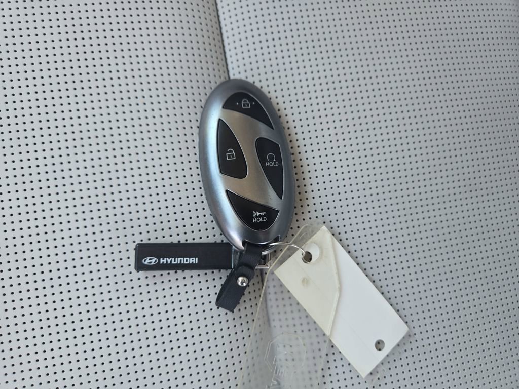 Used 2026 Hyundai Palisade Calligraphy image 35