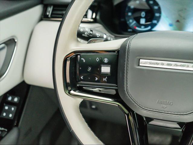 Used 2026 Land Rover Range Rover Velar S AWD/4WD image 19