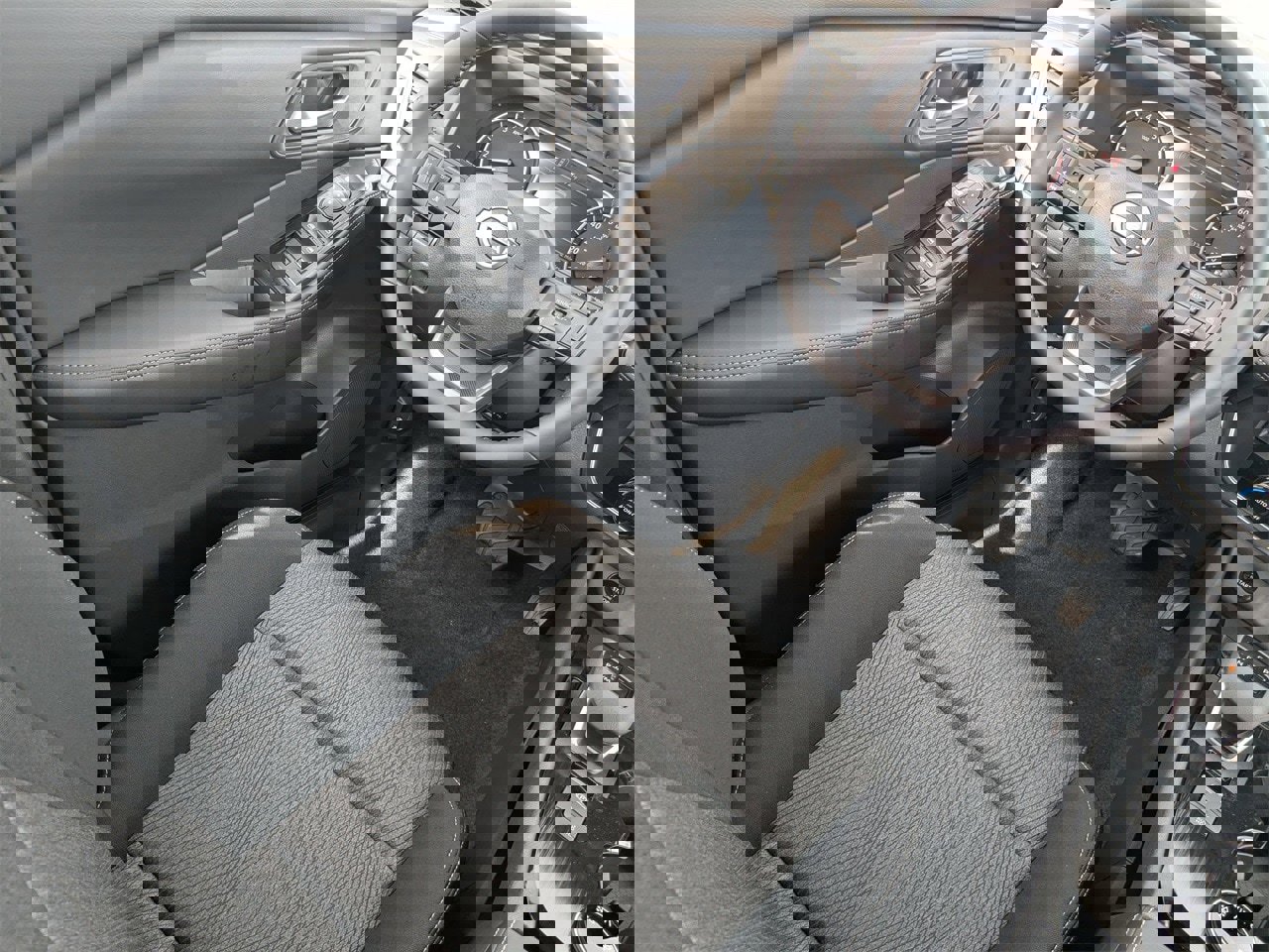 New 2026 Nissan Rogue SV image 21