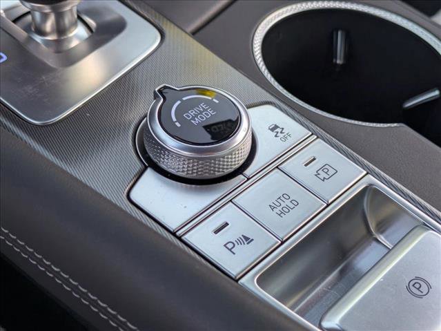 Used 2025 Genesis G70 3.3T Advanced w/ Sport Prestige Package image 28