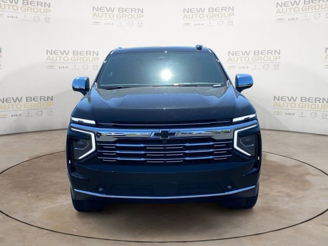 Used 2025 Chevrolet Tahoe Premier AWD/4WD image 8