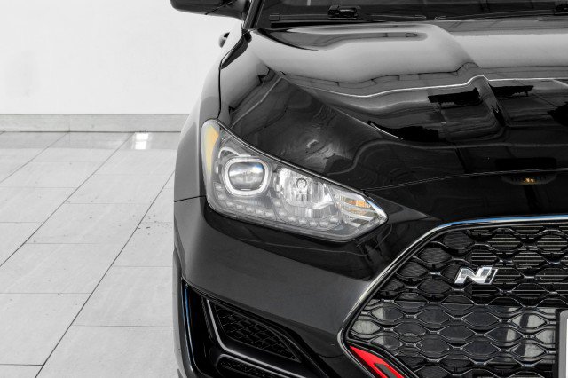 Used 2019 Hyundai Veloster N N FWD image 43