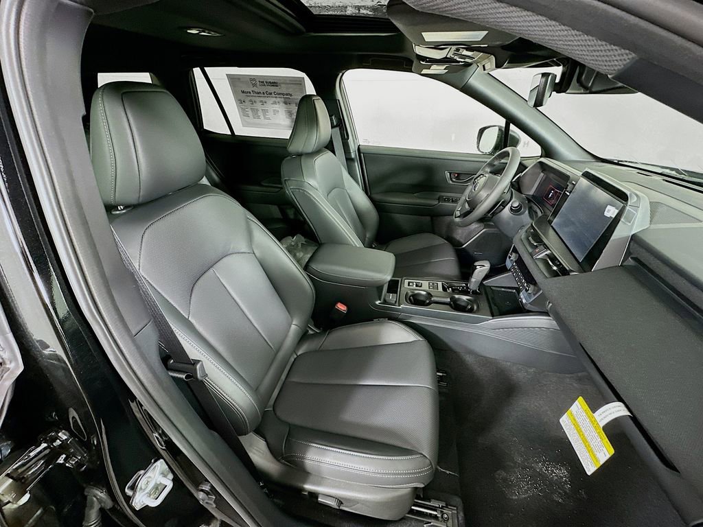 New 2026 Subaru Outback Limited image 35