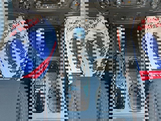 New 2025 Nissan Frontier PRO-4X image 27