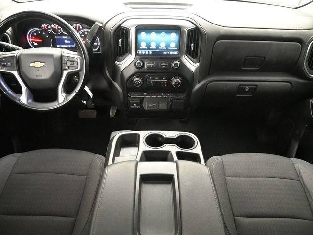 Used 2023 Chevrolet Silverado 3500 LT image 19