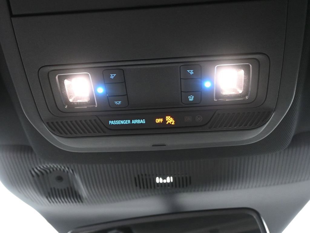 New 2026 Ford Explorer ST AWD/4WD image 38