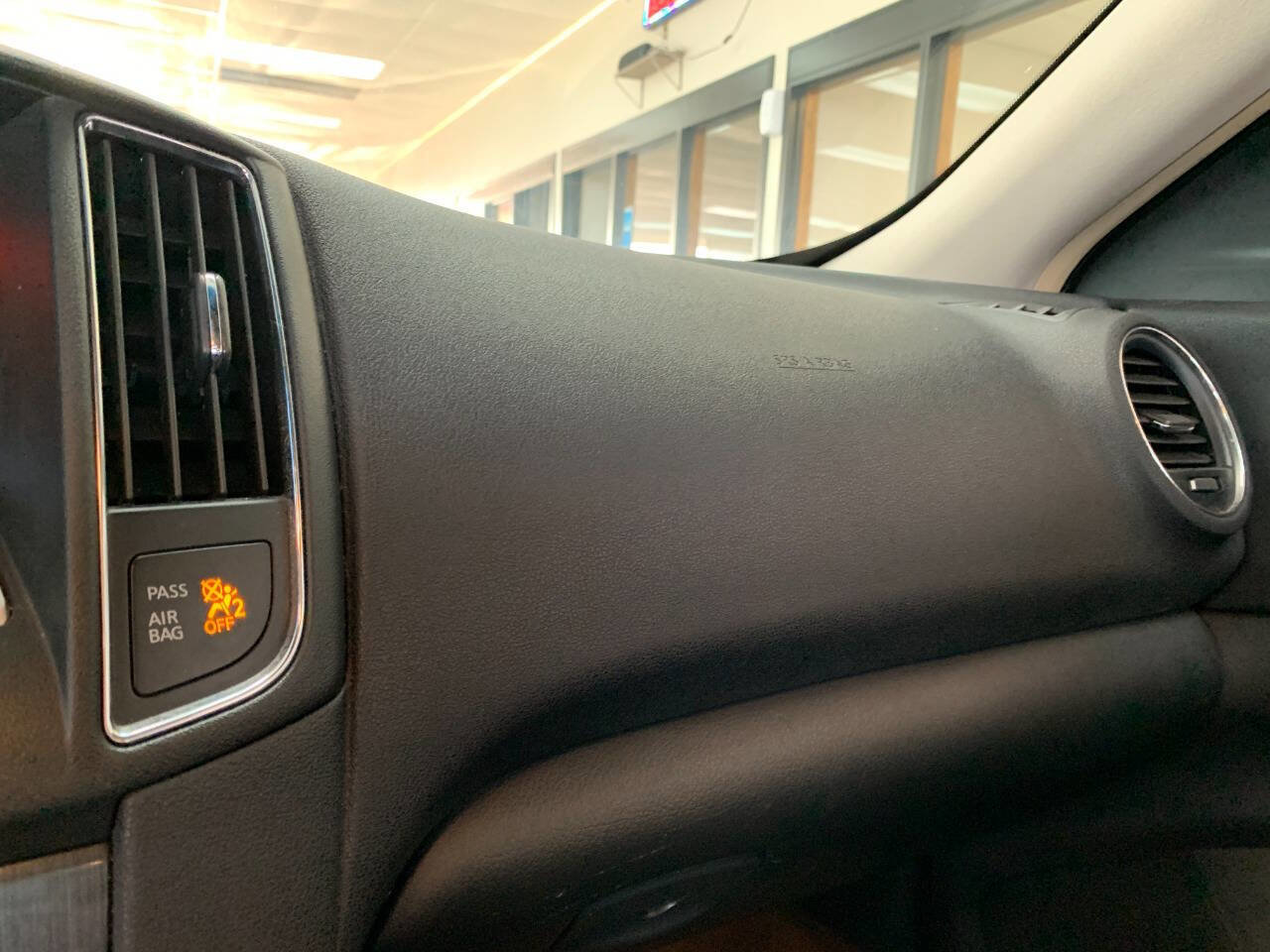 Used 2014 Nissan Maxima 3.5 S image 8