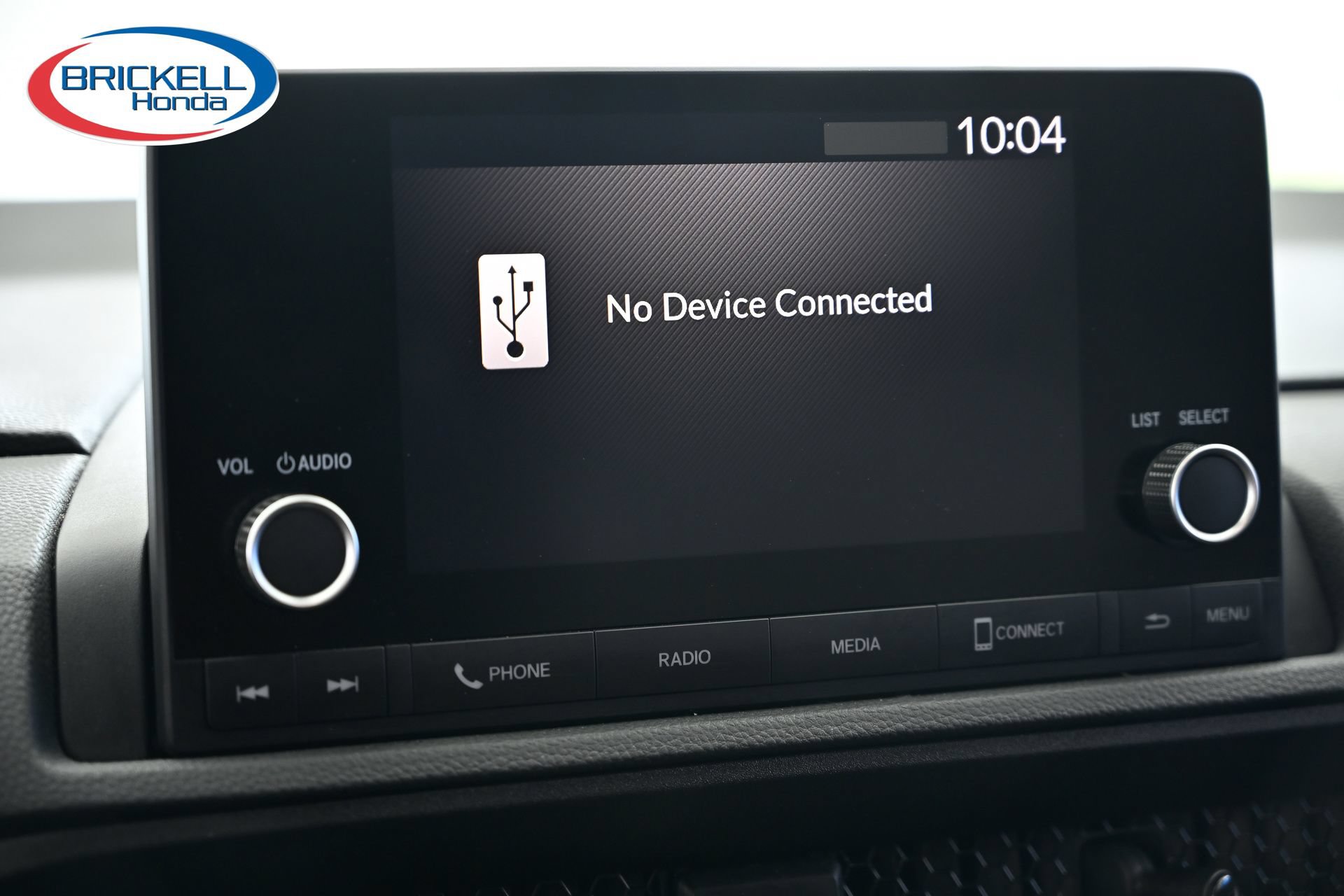 Certified 2024 Honda CR-V Sport image 27