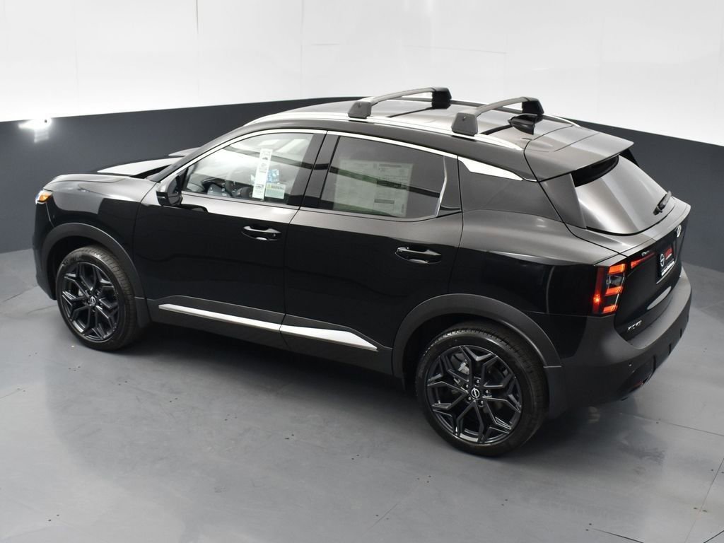 New 2026 Nissan Kicks SR w/ SR Premium Package image 48