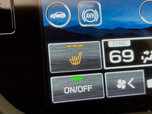 New 2026 Subaru Forester Limited image 20