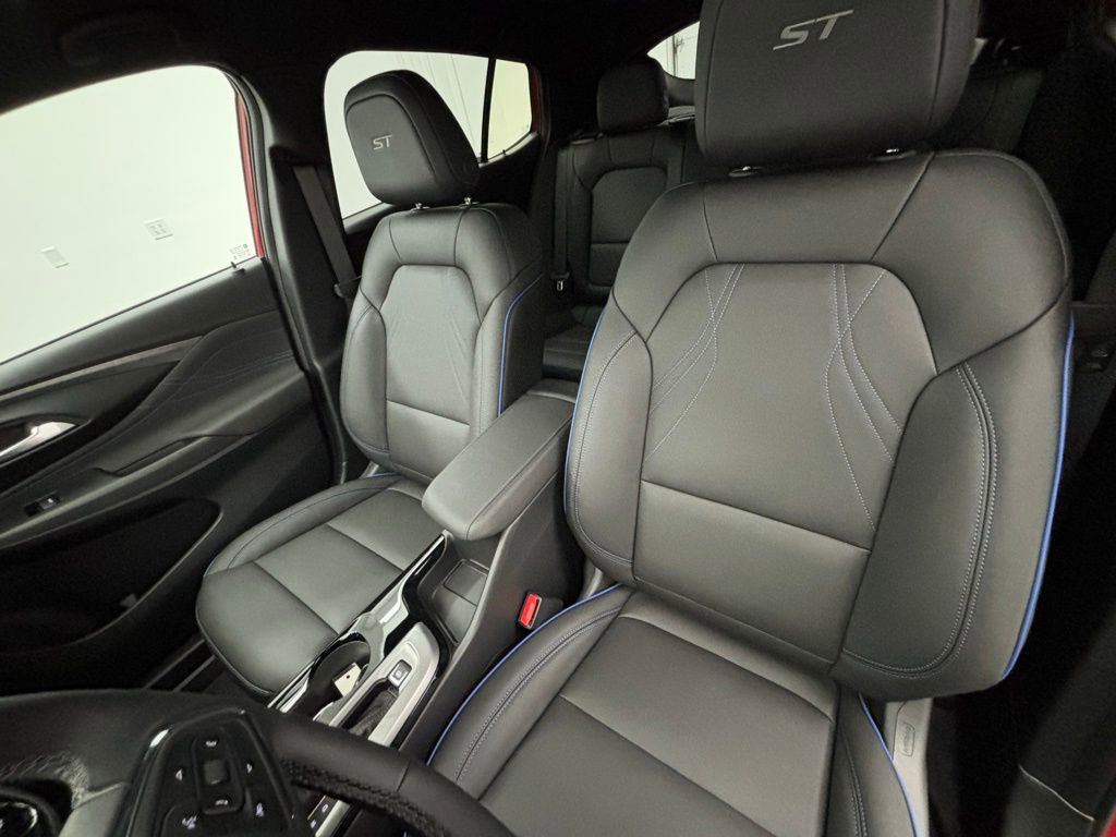 New 2026 Buick Envista Sport Touring w/ Convenience I Package image 18