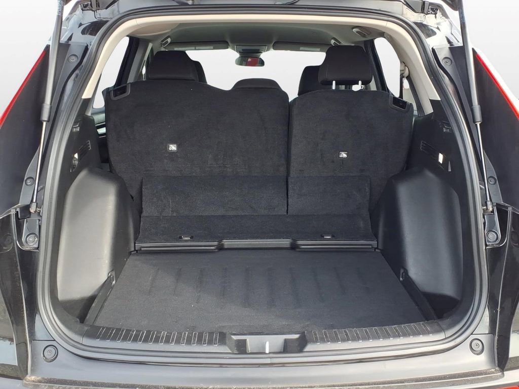 Used 2024 Honda CR-V LX image 10