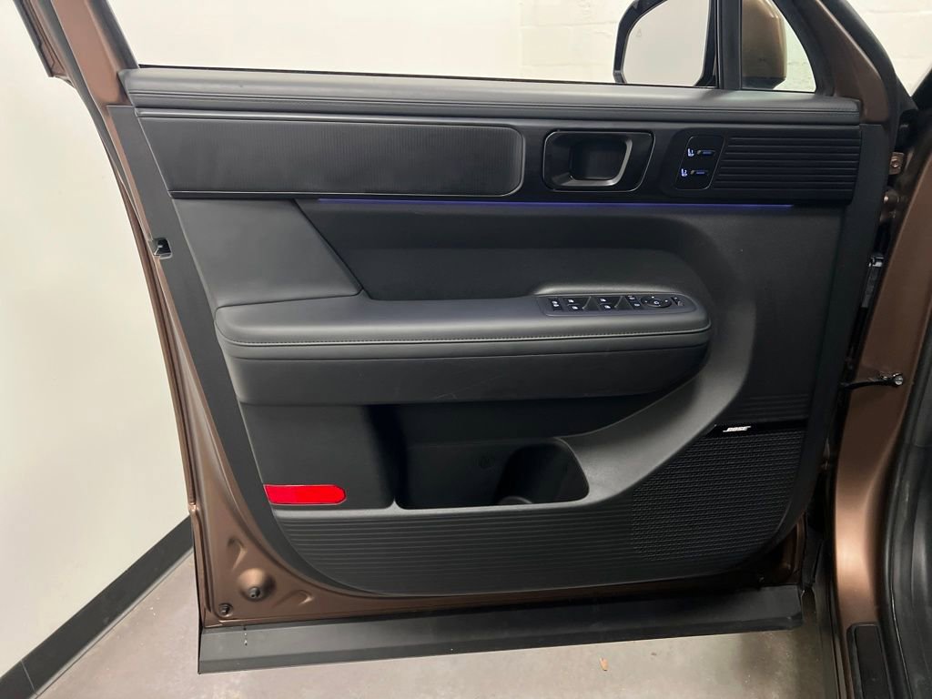Used 2024 Hyundai Santa Fe Calligraphy image 12