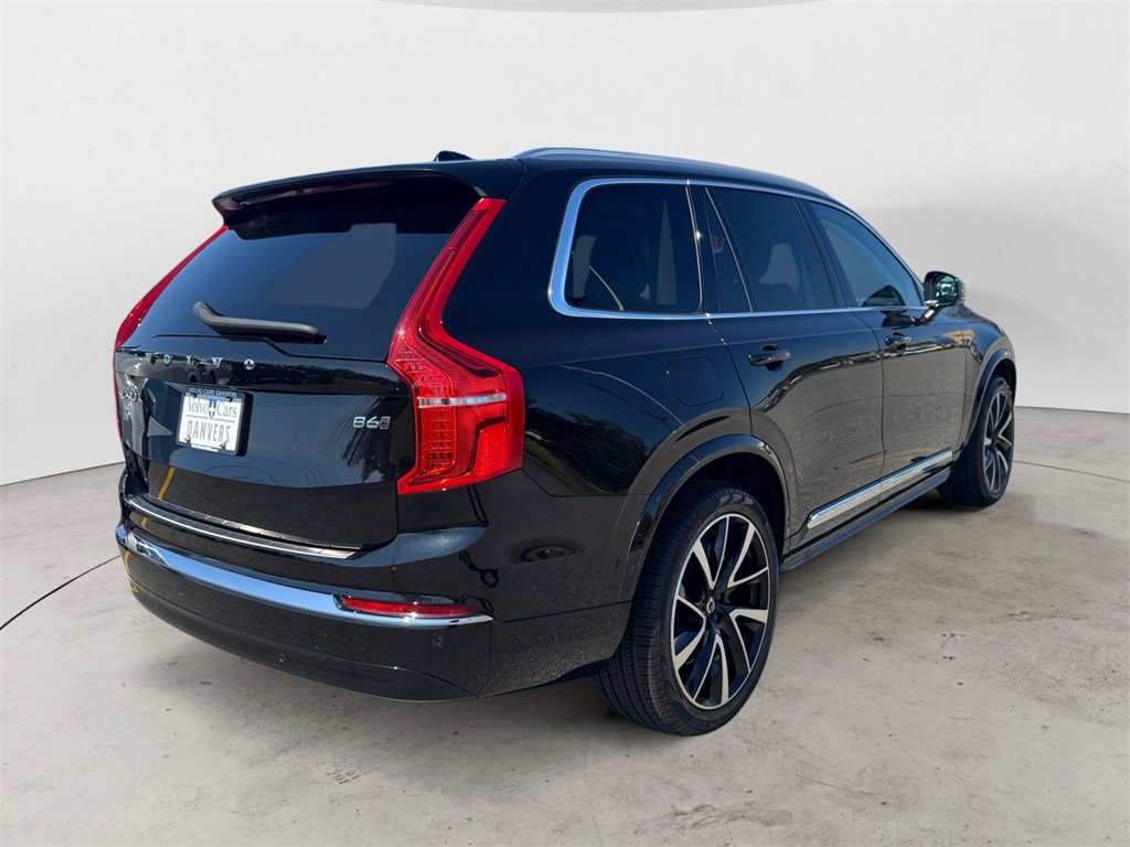 Certified 2023 Volvo XC90 B6 Plus w/ Protection Package Premier image 6